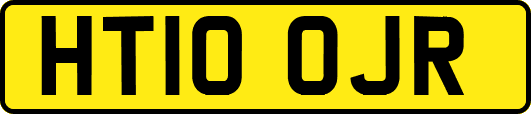 HT10OJR