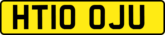 HT10OJU