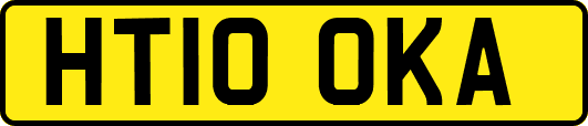 HT10OKA