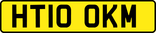 HT10OKM