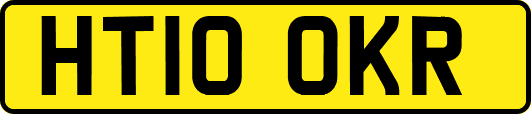 HT10OKR
