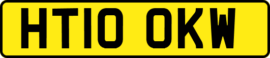 HT10OKW