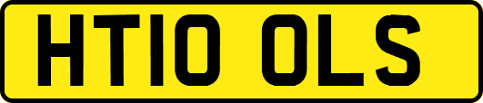HT10OLS