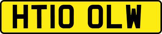 HT10OLW