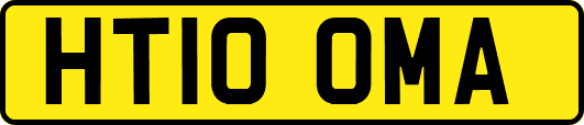 HT10OMA