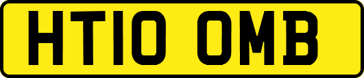 HT10OMB