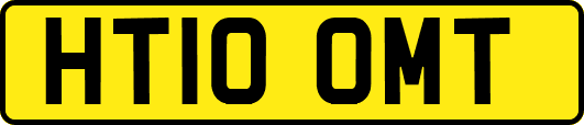 HT10OMT
