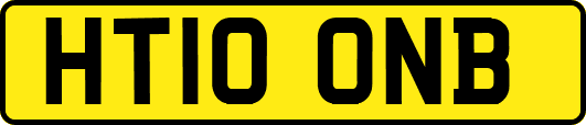 HT10ONB