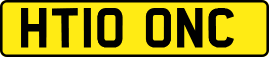 HT10ONC