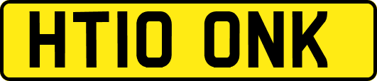 HT10ONK