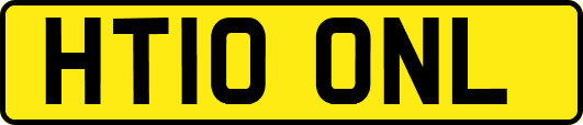 HT10ONL