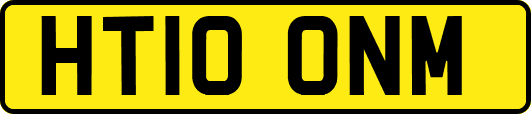 HT10ONM