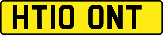 HT10ONT