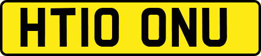 HT10ONU