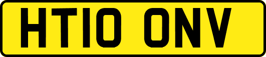 HT10ONV