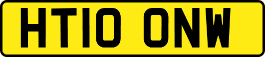 HT10ONW