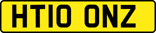 HT10ONZ