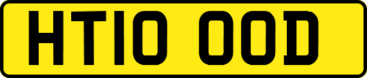 HT10OOD