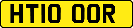 HT10OOR