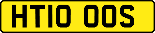 HT10OOS