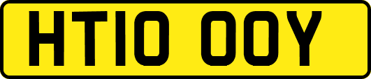 HT10OOY