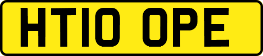 HT10OPE