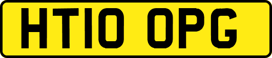 HT10OPG