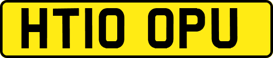HT10OPU
