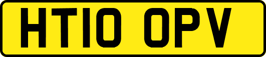 HT10OPV