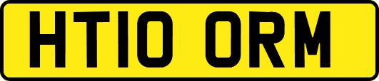 HT10ORM