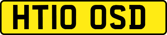 HT10OSD