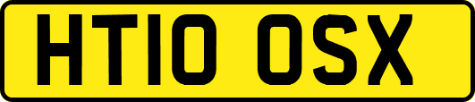 HT10OSX