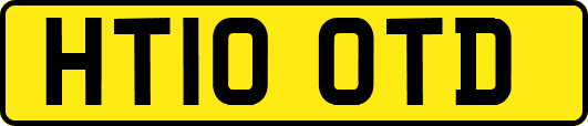 HT10OTD