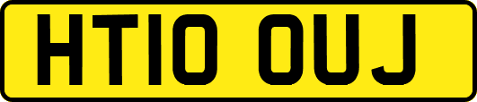 HT10OUJ