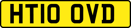HT10OVD