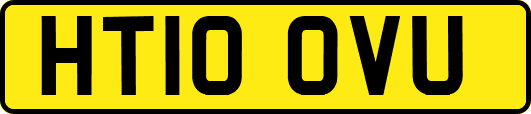 HT10OVU