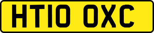 HT10OXC