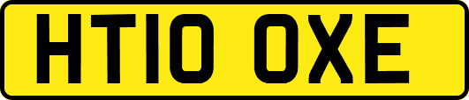 HT10OXE