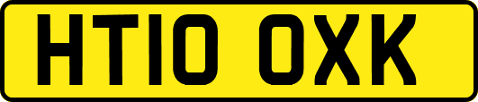 HT10OXK