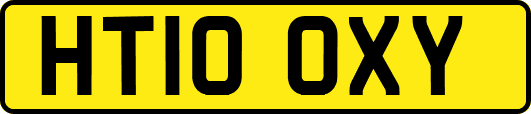HT10OXY