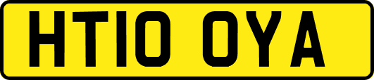 HT10OYA