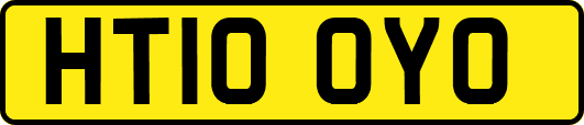 HT10OYO