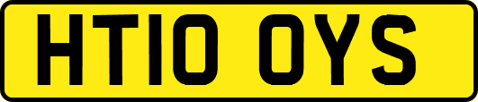 HT10OYS