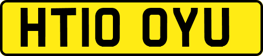 HT10OYU