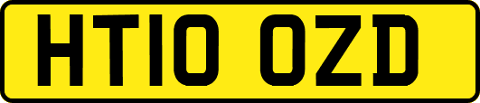 HT10OZD