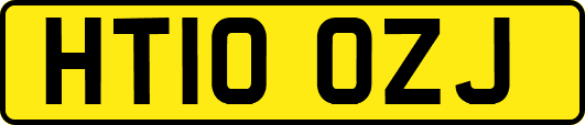 HT10OZJ