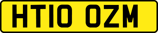 HT10OZM