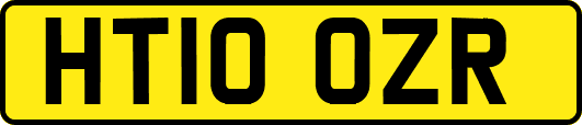 HT10OZR