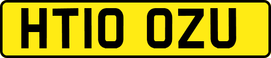 HT10OZU