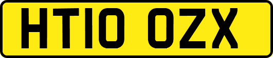 HT10OZX